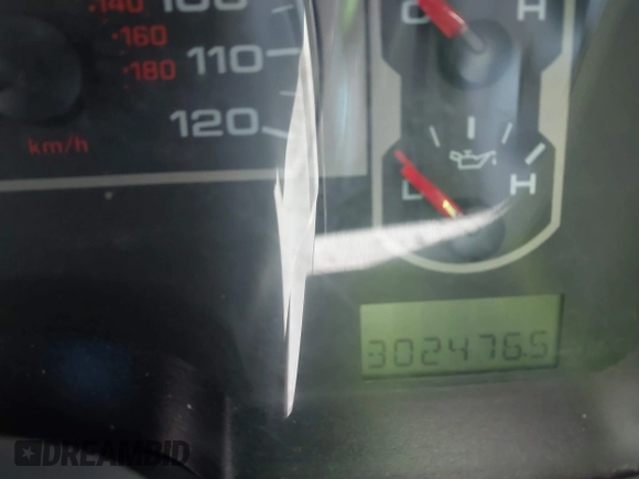 2008 Ford F-150 XLT с VIN 1FTPW14V48FB00068, выставлен на аукционе IAAI как лот 42863417 с пробегом 302 476 миль миль и . История ставок и продаж доступна на DreamBid. Изображение 7.