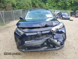 2022 Toyota RAV4 XLE with VIN 2T3P1RFV5NW259010, listed as a IAAI auction lot 42707037 with 60,955 mi miles and . Bid and sale history available at DreamBid. Image 12.