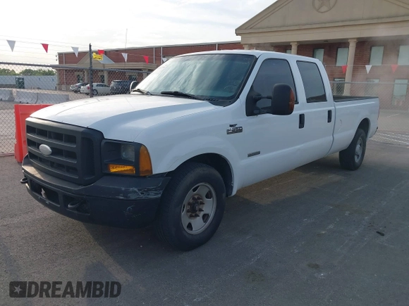 2006 Ford F-250 XL с VIN 1FTSW20P76EA57341, выставлен на аукционе IAAI как лот 42647536 с пробегом 143 242 миль миль и . История ставок и продаж доступна на DreamBid. Изображение 18.