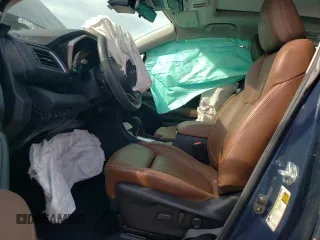 2024 Subaru Ascent Touring z VIN 4S4WMAWD0R3424512, wystawiony jako Copart lot #48319225 z przebiegiem 13 478 mil mil oraz Szkoda całkowita • Salvage title. Historia ofert i sprzedaży dostępna na DreamBid. Obrazek 7.