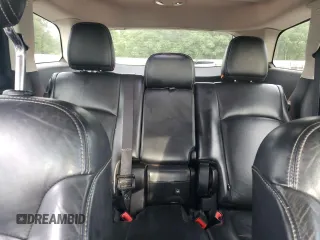 2015 Dodge Journey Crossroad с VIN 3C4PDCGG9FT511239, выставлен на аукционе Copart как лот 59159135 с пробегом 177 542 миль миль и Списание • Salvage title. История ставок и продаж доступна на DreamBid. Изображение 10.