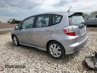 2009 Honda Fit Sport with VIN JHMGE884X9S045405, listed as a Copart auction lot 54094395 with 149,701 mi miles and Clean Title. Bid and sale history available at carsss.com. Image 2.
