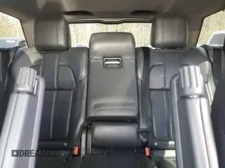 2016 Land Rover Range Rover Sport HSE with VIN SALWR2KF2GA115645, listed as a Copart auction lot 54684525 with 167,741 mi miles and Clean Title. Bid and sale history available at DreamBid. Image 10.