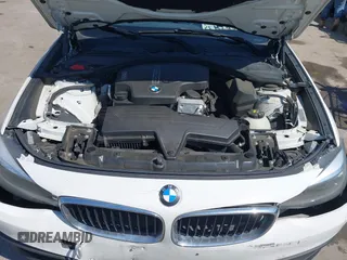 2015 BMW 3 Series 328i Gran Turismo xDrive with VIN WBA3X5C55FD561564, listed as a IAAI auction lot 39473768 with 83,263 mi miles and . Bid and sale history available at DreamBid. Image 10.