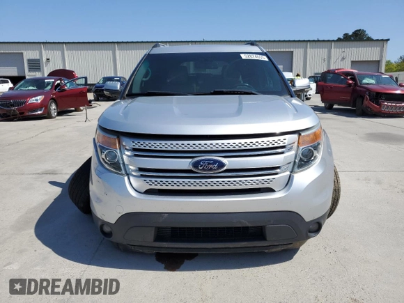 2013 Ford Explorer Limited z VIN 1FM5K8F89DGA36998, wystawiony jako Copart lot #52874655 z przebiegiem 188 813 mil mil oraz Szkoda całkowita • Salvage title. Historia ofert i sprzedaży dostępna na DreamBid. Obrazek 5.