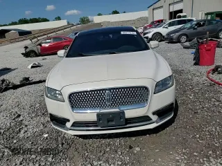 2017 Lincoln Continental Reserve с VIN 1LN6L9NP8H5608094, выставлен на аукционе Copart как лот 60317475 с пробегом 86 771 миль миль и Списание • Salvage title. История ставок и продаж доступна на DreamBid. Изображение 13.