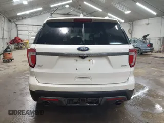 2017 Ford Explorer XLT z VIN 1FM5K8D8XHGB69410, wystawiony jako IAAI lot #42086792 z przebiegiem 171 566 mil mil oraz . Historia ofert i sprzedaży dostępna na DreamBid. Obrazek 15.
