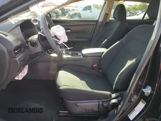 2023 Nissan Sentra S with VIN 3N1AB8BV4PY287948, listed as a Copart auction lot 54392555 with 32,234 mi miles and Salvage Title. Bid and sale history available at DreamBid. Image 7.