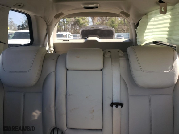 2012 Mercedes-Benz GL-Class GL 450 with VIN 4JGBF7BEXCA798977, listed as a Copart auction lot 48613755 with 133,549 mi miles and Salvage Title. Bid and sale history available at carsss.com. Image 10.