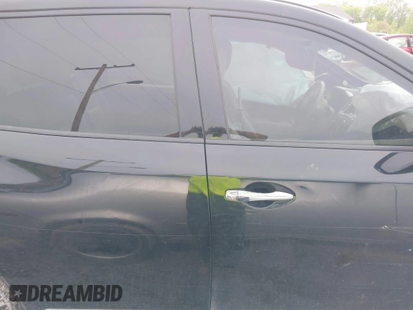 2015 Nissan Pathfinder SL z VIN 5N1AR2MM1FC604288, wystawiony jako IAAI lot #42152593 z przebiegiem 175 874 mil mil oraz . Historia ofert i sprzedaży dostępna na DreamBid. Obrazek 13.