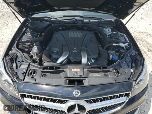 2017 Mercedes-Benz CLS 550 с VIN WDDLJ9BB1HA197950, выставлен на аукционе Copart как лот 60743304 с пробегом Не указан миль и Списание • Salvage title. История ставок и продаж доступна на DreamBid. Изображение 11.