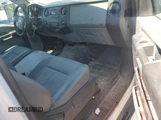 2015 Ford F-250 XLT с VIN 1FTBF2B6XFEB33946, выставлен на аукционе Copart как лот 63306495 с пробегом 168 875 миль миль и Чистый • Clean title. История ставок и продаж доступна на DreamBid. Изображение 8.