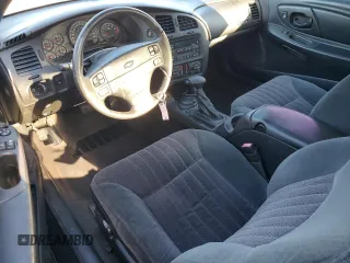 2002 Chevrolet Monte Carlo SS with VIN 2G1WX15KX29250269, listed as a Copart auction lot 76098164 with 100,203 mi miles and Salvage Title. Bid and sale history available at carsss.com. Image 8.