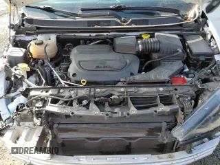 2021 Chrysler Voyager LXi z VIN 2C4RC1DG0MR506578, wystawiony jako Copart lot #50430125 z przebiegiem 87 530 mil mil oraz Szkoda całkowita • Salvage title. Historia ofert i sprzedaży dostępna na DreamBid. Obrazek 12.