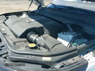 2016 Land Rover Range Rover Sport HSE с VIN SALWR2PF3GA119972, выставлен на аукционе IAAI как лот 42871742 с пробегом 119 901 миль миль и . История ставок и продаж доступна на DreamBid. Изображение 19.