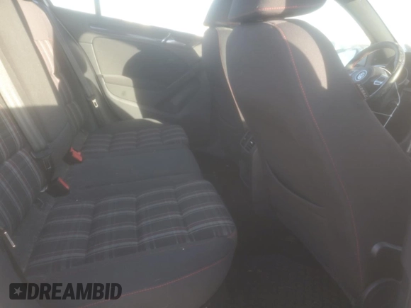 2013 Volkswagen GTI Wolfsburg Edition с VIN WVWHV7AJ0DW090726, выставлен на аукционе Copart как лот 46282875 с пробегом 117 386 миль миль и Списание • Salvage title. История ставок и продаж доступна на DreamBid. Изображение 10.