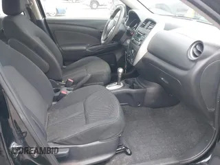 2016 Nissan Versa S Plus with VIN 3N1CN7AP7GL857242, listed as a IAAI auction lot 42135656 with 138,627 mi miles. Bid and sale history available at carsss.com. Image 5.