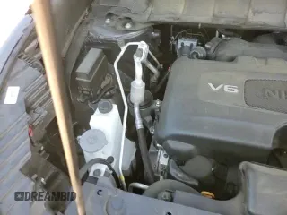 2023 Nissan Pathfinder SL z VIN 5N1DR3CB6PC229261, wystawiony jako Copart lot #66106145 z przebiegiem 50 252 mil mil oraz Szkoda całkowita • Salvage title. Historia ofert i sprzedaży dostępna na DreamBid. Obrazek 17.