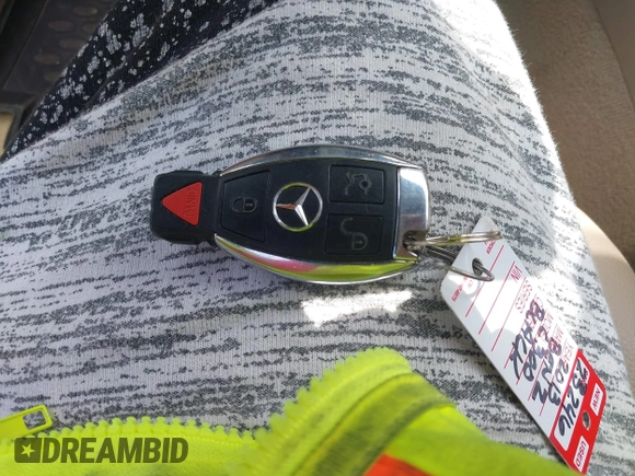 2013 Mercedes-Benz C 300 Sport с VIN WDDGF8AB3DA839741, выставлен на аукционе IAAI как лот 42647321 с пробегом 234 146 миль миль и . История ставок и продаж доступна на DreamBid. Изображение 11.