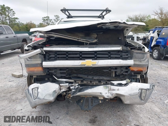 2016 Chevrolet Silverado 1500 LT with VIN 3GCPCREC3GG283092, listed as a IAAI auction lot 41947790 with 274,582 mi miles and . Bid and sale history available at DreamBid. Image 6.