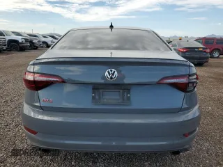 2020 Volkswagen Jetta S with VIN 3VW6T7BU4LM088771, listed as a Copart auction lot 61283284 with 40,785 mi miles and Salvage title. Bid and sale history available at DreamBid. Image 6.