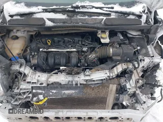 2018 Ford Transit Connect XLT с VIN NM0LS7F74J1366492, выставлен на аукционе IAAI как лот 41476021 с пробегом 165 125 миль миль и . История ставок и продаж доступна на DreamBid. Изображение 10.