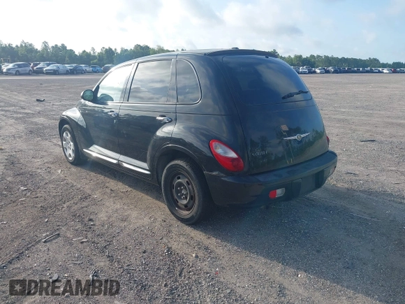 2010 Chrysler PT Cruiser with VIN 3A4GY5F95AT172145, listed as a IAAI auction lot 42753363 with 145,279 mi miles and . Bid and sale history available at DreamBid. Image 3.
