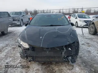 2018 Chevrolet Volt LT with VIN 1G1RC6S55JU150327, listed as a IAAI auction lot 41293979 with 70,120 mi miles. Bid and sale history available at carsss.com. Image 12.