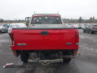 2005 Ford F-250 XL with VIN 1FTSW21PX5EC67932, listed as a IAAI auction lot 41306583 with 189,824 mi miles and . Bid and sale history available at DreamBid. Image 17.