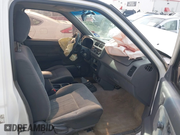 1998 Nissan Frontier XE с VIN 1N6DD26S7WC389105, выставлен на аукционе IAAI как лот 42054733 с пробегом 164 453 миль миль и . История ставок и продаж доступна на DreamBid. Изображение 5.