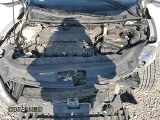 2013 Nissan Sentra FE+ S with VIN 3N1AB7AP0DL634438, listed as a Copart auction lot 68929154 with Not Provided miles and Clean Title. Bid and sale history available at DreamBid. Image 11.