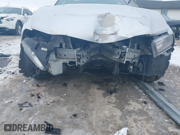 2012 Ford Mustang V6 with VIN 1ZVBP8EM3C5254613, listed as a IAAI auction lot 41387962 with 69,131 mi miles and . Bid and sale history available at DreamBid. Image 6.