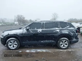 2018 Volkswagen Atlas SE z VIN 1V2LR2CA1JC515168, wystawiony jako IAAI lot #42024499 z przebiegiem 112 558 mil mil oraz . Historia ofert i sprzedaży dostępna na DreamBid. Obrazek 15.