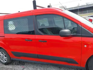 2019 Ford Transit Connect XLT z VIN NM0LS7F22K1413668, wystawiony jako IAAI lot #41865510 z przebiegiem 45 544 mil mil oraz . Historia ofert i sprzedaży dostępna na DreamBid. Obrazek 13.