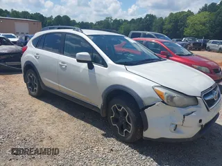 2014 Subaru Crosstrek Premium with VIN JF2GPACC6E8286808, listed as a IAAI auction lot 42701516 with 159,493 mi miles and . Bid and sale history available at DreamBid. Image 1.