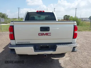 2014 GMC Sierra 1500 SLT z VIN 3GTU2VEC5EG362405, wystawiony jako IAAI lot #42444360 z przebiegiem 109 653 mil mil oraz . Historia ofert i sprzedaży dostępna na DreamBid. Obrazek 16.