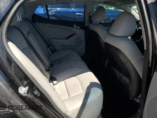 2015 Kia Optima EX с VIN 5XXGN4A79FG432841, выставлен на аукционе Copart как лот 58709885 с пробегом 154 735 миль миль и Списание • Salvage title. История ставок и продаж доступна на DreamBid. Изображение 11.