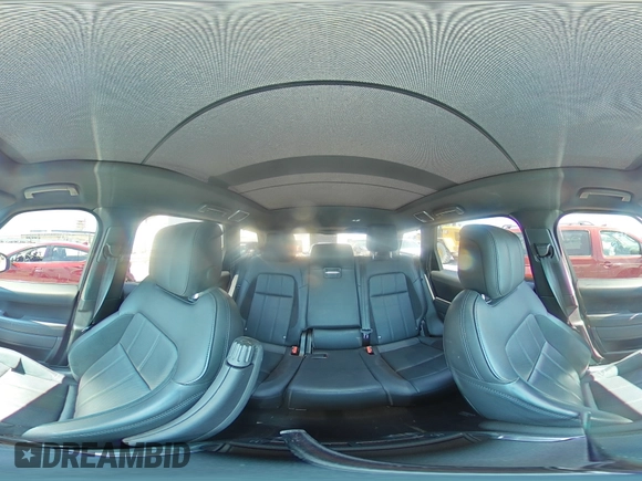 2020 Land Rover Range Rover Sport HST z VIN SALWS2RU8LA887814, wystawiony jako Copart lot #52912705 z przebiegiem 56 971 mil mil oraz Szkoda całkowita • Salvage title. Historia ofert i sprzedaży dostępna na DreamBid. Obrazek 15.