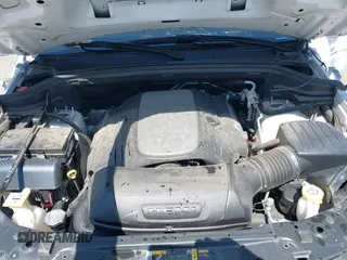2022 Dodge Durango R/T с VIN 1C4SDJCT2NC213532, выставлен на аукционе IAAI как лот 42193553 с пробегом 39 441 миль миль и . История ставок и продаж доступна на DreamBid. Изображение 10.