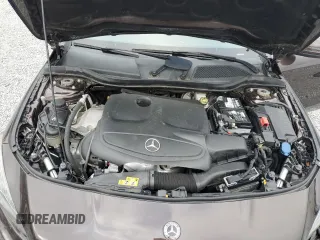 2019 Mercedes-Benz CLA 250 с VIN WDDSJ4EB2KN726235, выставлен на аукционе Copart как лот 63113735 с пробегом 130 779 миль миль и Чистый • Clean title. История ставок и продаж доступна на DreamBid. Изображение 11.