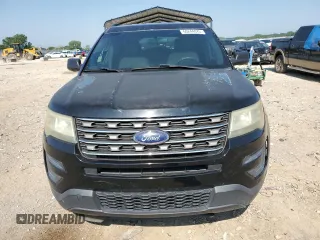 2016 Ford Explorer с VIN 1FM5K7B88GGC38980, выставлен на аукционе Copart как лот 60244075 с пробегом 119 294 миль миль и Списание • Salvage title. История ставок и продаж доступна на DreamBid. Изображение 5.