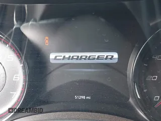 2021 Dodge Charger GT with VIN 2C3CDXHG2MH647775, listed as a IAAI auction lot 41697313 with 51,298 mi miles and . Bid and sale history available at DreamBid. Image 7.