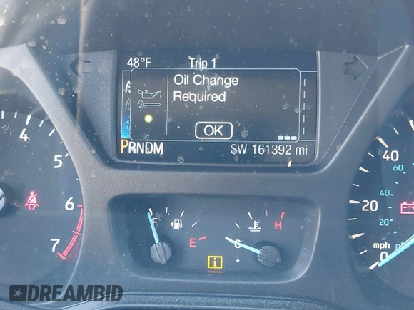2019 Ford Transit with VIN 1FTYR1YG8KKB79962, listed as a IAAI auction lot 41257926 with 161,392 mi miles and . Bid and sale history available at DreamBid. Image 7.