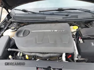 2015 Chrysler 200 S with VIN 1C3CCCBG9FN518690, listed as a IAAI auction lot 42026576 with 45,971 mi miles. Bid and sale history available at carsss.com. Image 10.