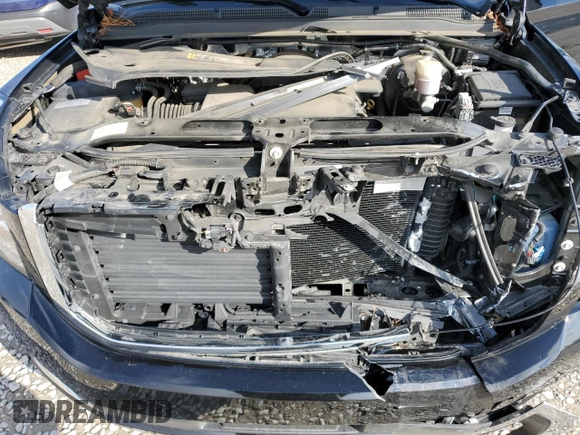2018 GMC Yukon Denali with VIN 1GKS2CKJ1JR328166, listed as a Copart auction lot 45020505 with 58,311 mi miles and Salvage Title. Bid and sale history available at carsss.com. Image 12.