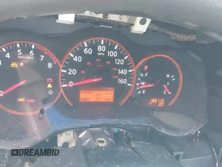 2009 Nissan Altima S with VIN 1N4AL21E59N444885, listed as a IAAI auction lot 41952567 with 185,115 mi miles and . Bid and sale history available at DreamBid. Image 7.