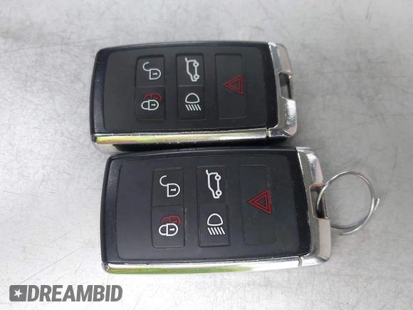 2020 Land Rover Defender HSE z VIN SALE97EU6L2016219, wystawiony jako IAAI lot #41544860 z przebiegiem 50 274 mil mil oraz . Historia ofert i sprzedaży dostępna na DreamBid. Obrazek 11.