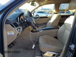2013 Mercedes-Benz GL-Class GL 450 with VIN 4JGDF7CE8DA198600, listed as a Copart auction lot 87843055 with 174,738 mi miles and Clean Title. Bid and sale history available at carsss.com. Image 7.