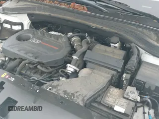 2020 Hyundai Santa Fe SEL with VIN 5NMS3CAA4LH176420, listed as a IAAI auction lot 42472600 with 59,221 mi miles and . Bid and sale history available at DreamBid. Image 19.