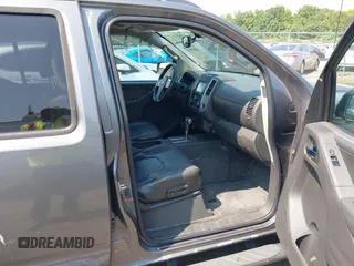 2016 Nissan Frontier Pro-4X with VIN 1N6AD0EVXGN765434, listed as a IAAI auction lot 42485545 with 109,331 mi miles and . Bid and sale history available at DreamBid. Image 5.